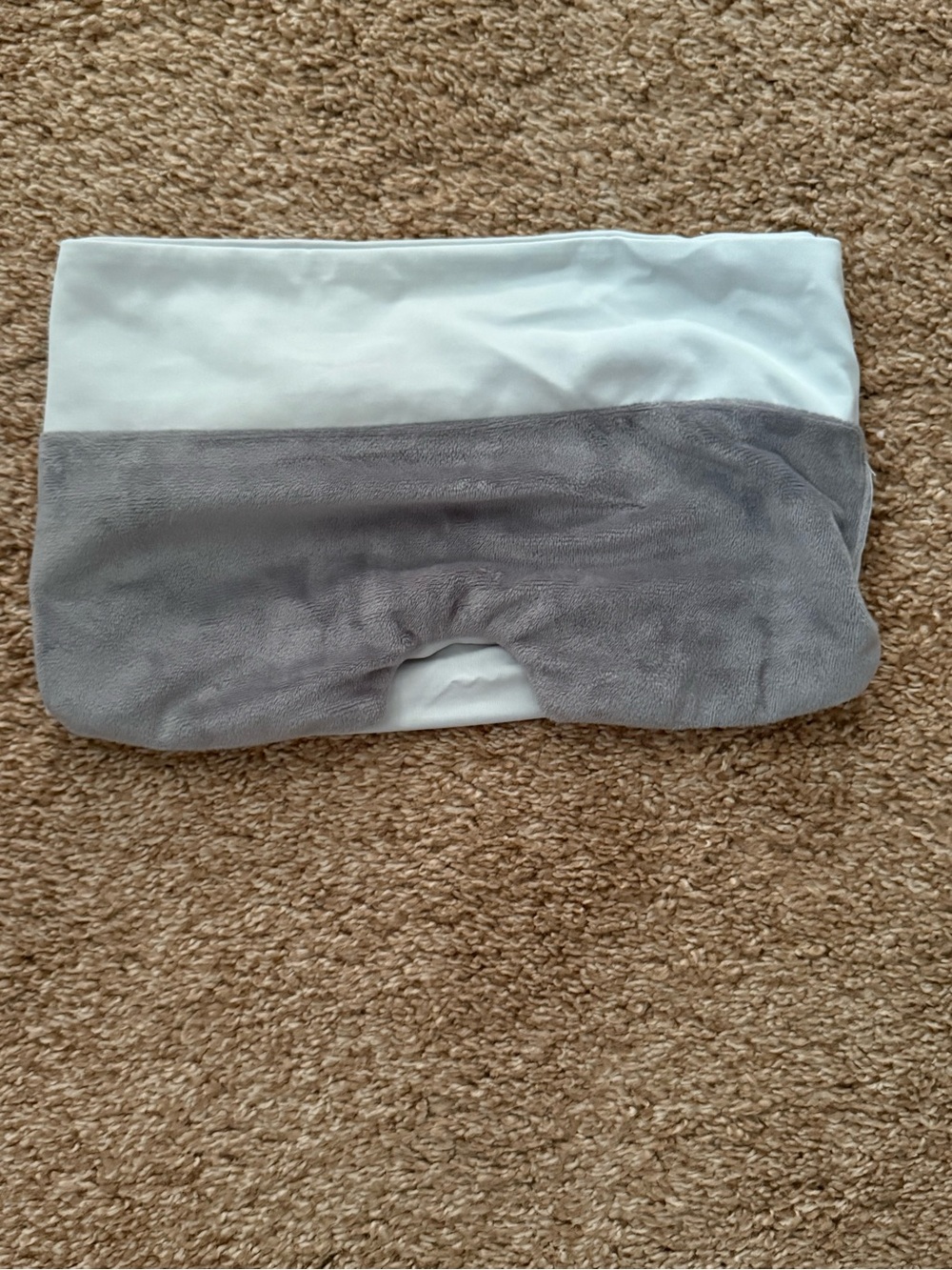 Mellow Weighted Eye Mask - Picture 7 of 7